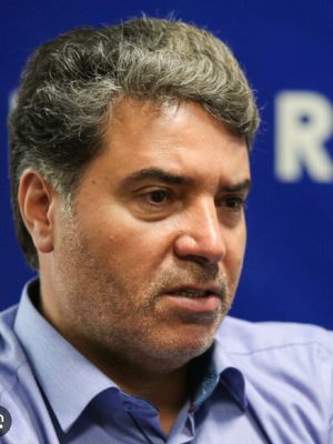 مسعود اطیابی سینما در سینما